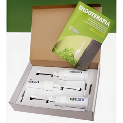 Arbocap® Kit de 3 capsulas reutilizables