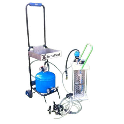 Arboprof® Sistema Endoterapia 2L