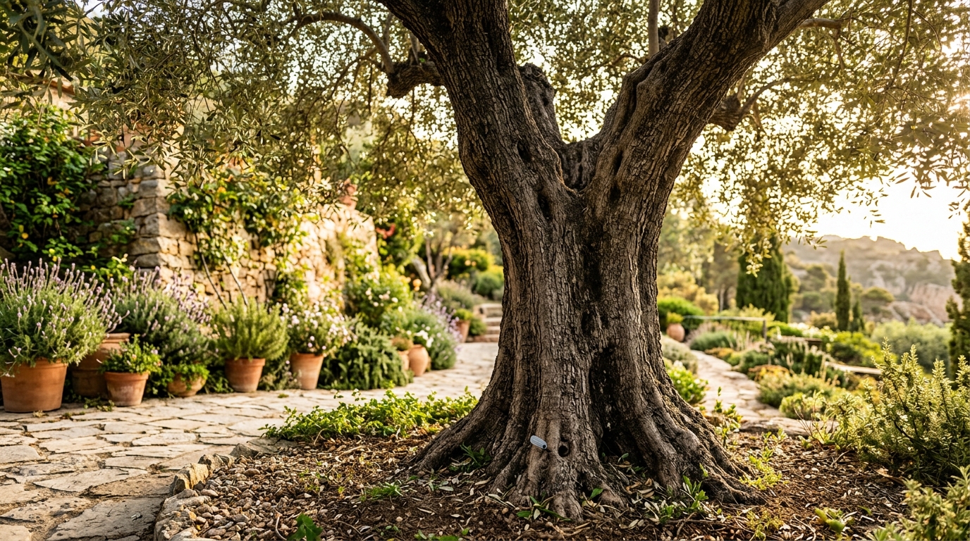 endoterapia arbrea Maresme - Tecnoverd Jardineria